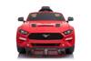 Auto Na Akumulator Ford Mustang GT Drift SX2038 Czerwony