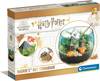 Clementoni Harry Potter Terrarium Chatka Hagrida 19248