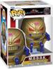 Funko POP Disney Figurka Marvel Ant-Man - M.O.D.O.K.