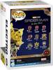 Funko POP Disney Figurka Marvel Spider-Man Electro