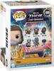 Funko POP Disney Figurka Marvel Thor Love and Thunder - Zeus