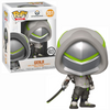 Funko POP Figurka Overwatch Genji