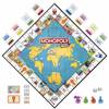 Gra planszowa Monopoly Dookoła Świata