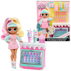 LOL Surprise OMG Lalka Candylicious Sprinkles Shop Studio paznokci 503781