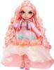 Rainbow High Winter Wonderland Lalka Bella (Pink) 120827