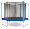 Siatka wewnętrzna do trampoliny 10 ft uniwersalna 310-314 cm